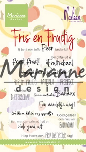 Marianne Design - cs1030