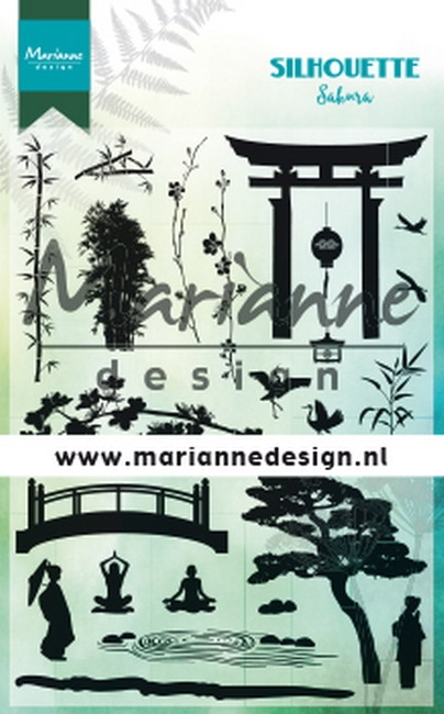 Marianne Design - cs1033