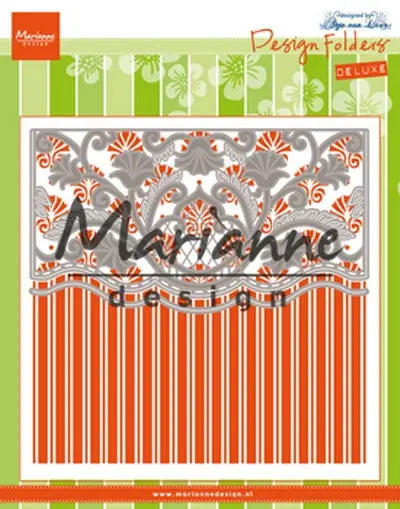 Marianne Design Design Folders - df3443
