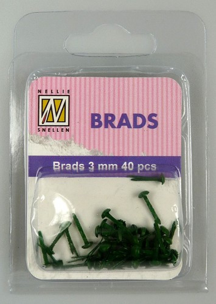 Brads (splitpen) - flp-br-006