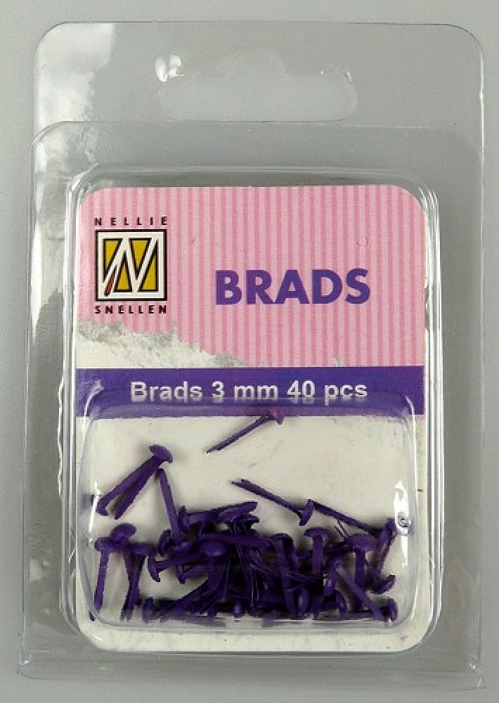 Brads (splitpen) - flp-br-009