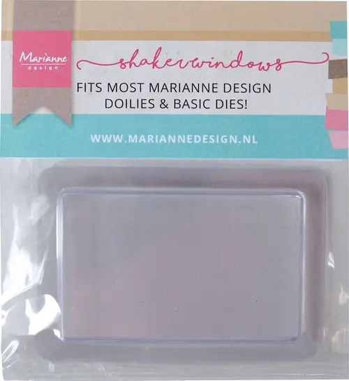 Marianne Design Creatables - lr0039