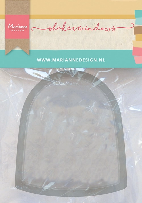 Marianne Design Creatables - lr0045