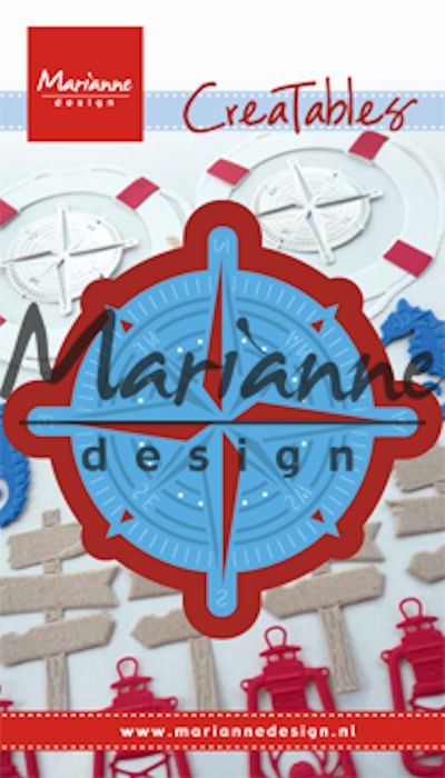 Marianne Design Creatables - lr0534