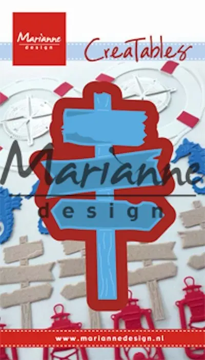 Marianne Design Creatables - lr0535