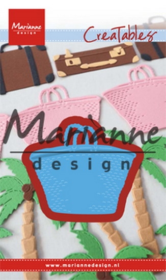Marianne Design Creatables - lr0543