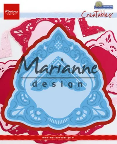 Uitverkoop Marianne Design - lr0564