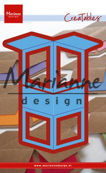 Marianne Design Creatables - lr0569
