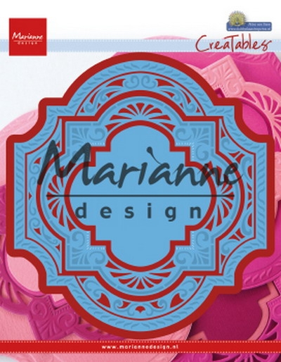 Marianne Design Creatables - lr0593