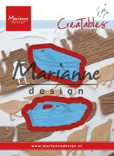 Marianne Design Creatables - lr0594