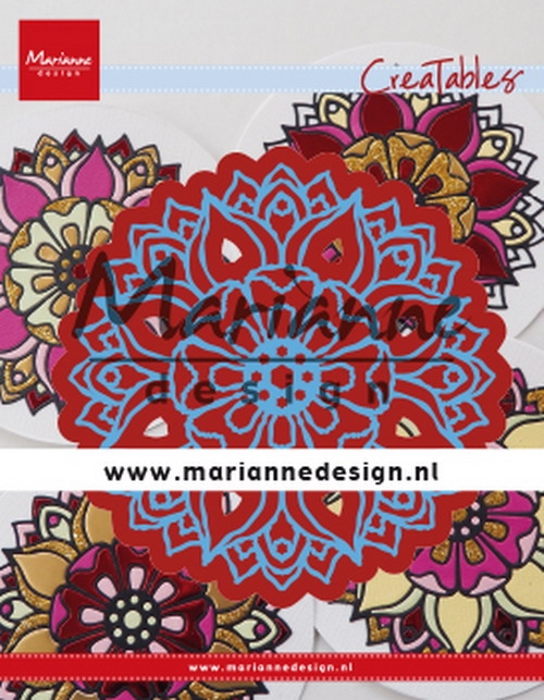 Marianne Design Creatables - lr0614