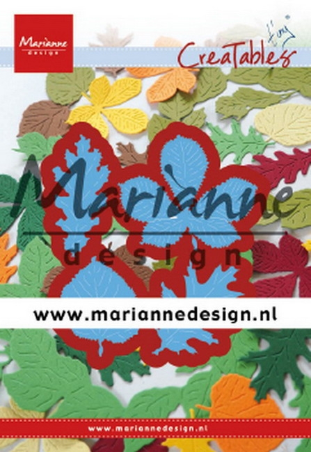 Marianne Design Creatables - lr0621