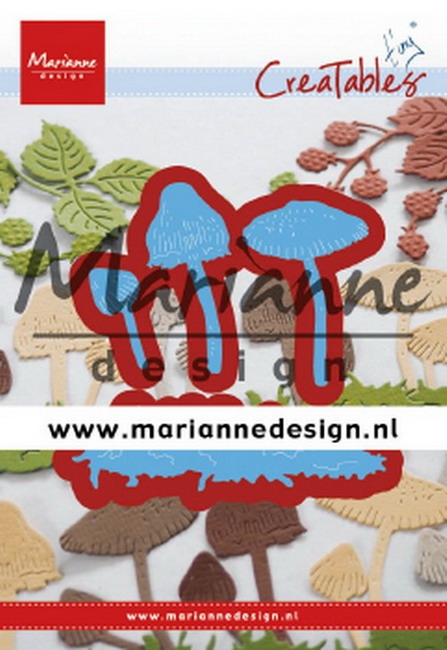 Marianne Design Creatables - lr0623