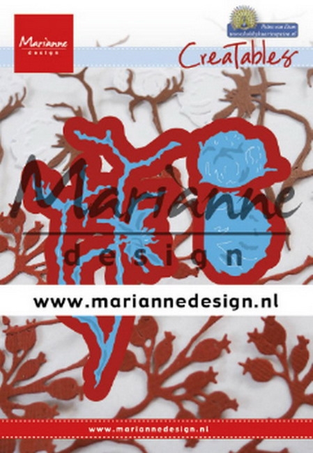 Marianne Design Creatables - lr0629