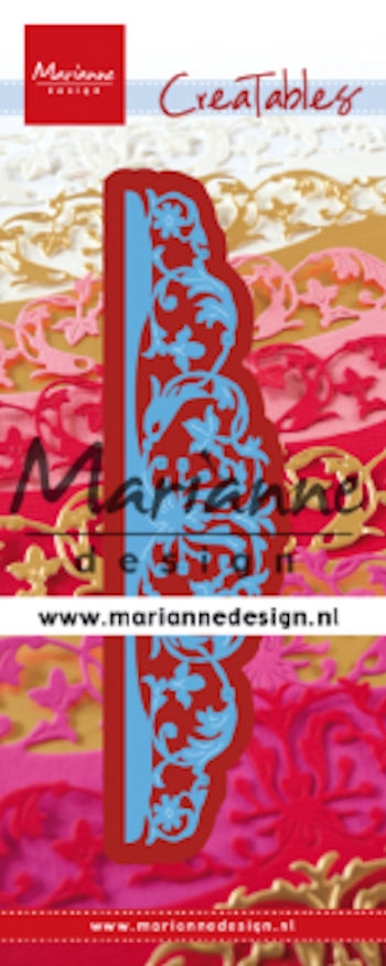 Marianne Design Creatables - lr0635