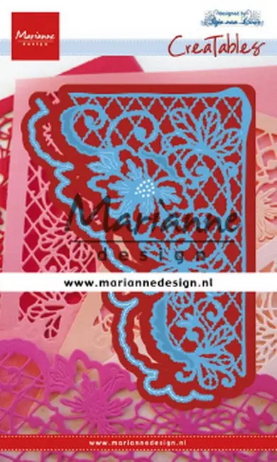 Marianne Design Creatables - lr0642