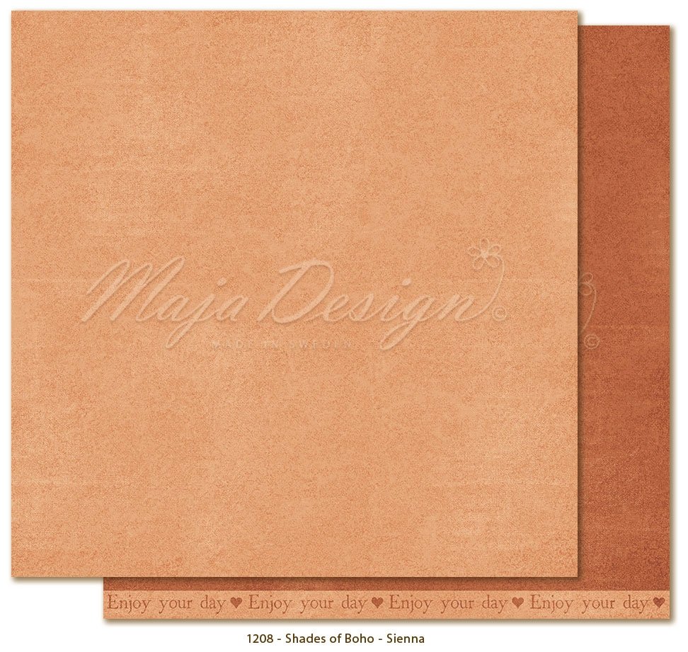 Maja Design: Diversen - m1208