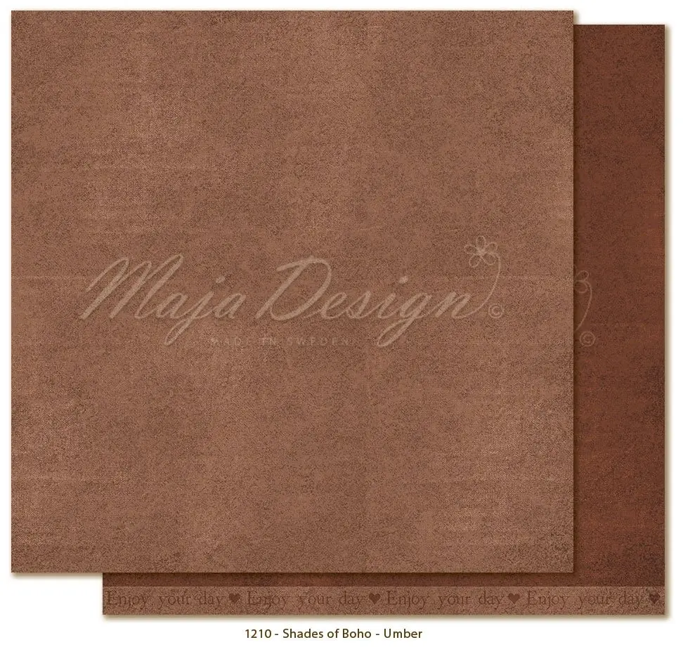 Maja Design: Diversen - m1210
