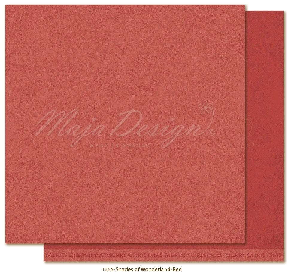 Maja Design: Diversen - m1255