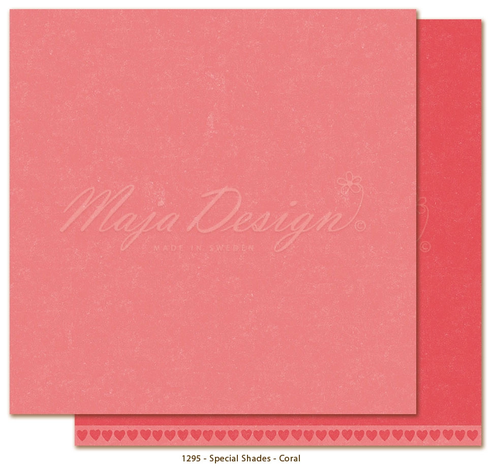 Maja Design: Diversen - m1295