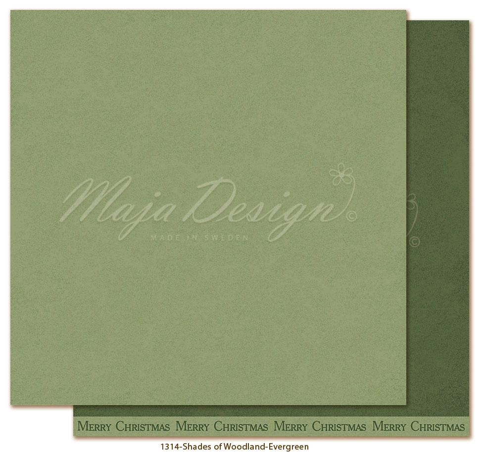 Maja Design: Diversen - m1314