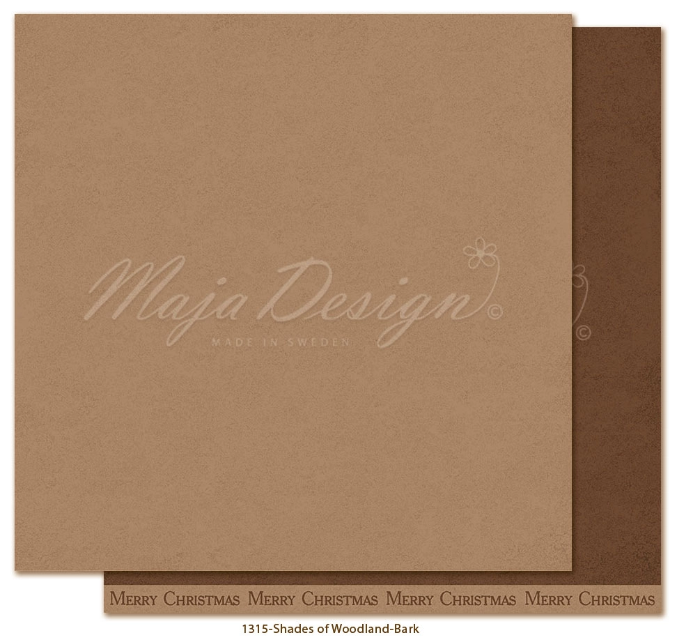Maja Design: Diversen - m1315
