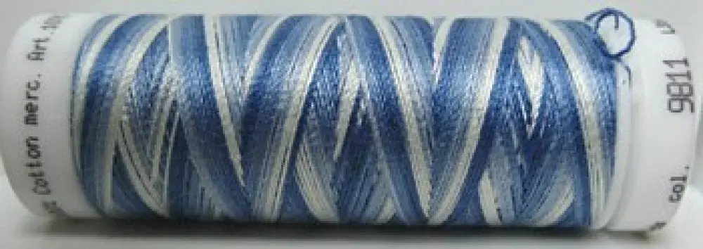 Mettler Silk Finish Multi - m9811
