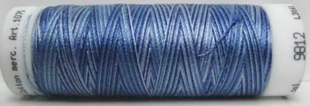 Mettler Silk Finish Multi - m9812