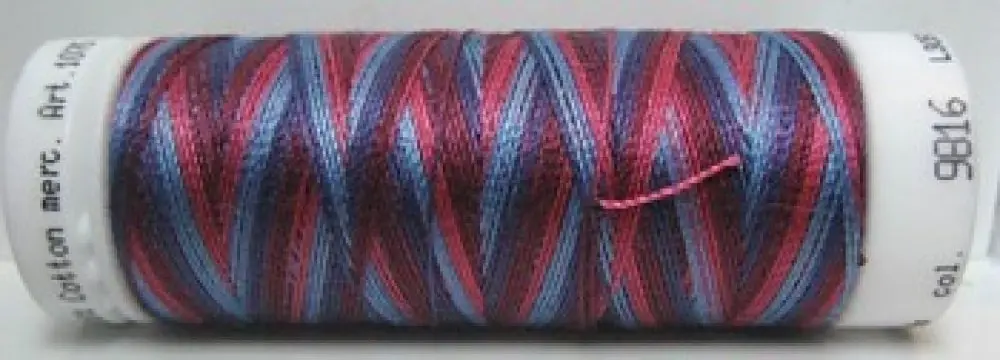Mettler Silk Finish Multi - m9816