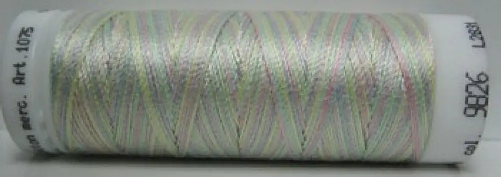 Mettler Silk Finish Multi - m9826