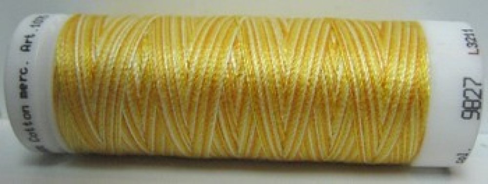 Mettler Silk Finish Multi - m9827