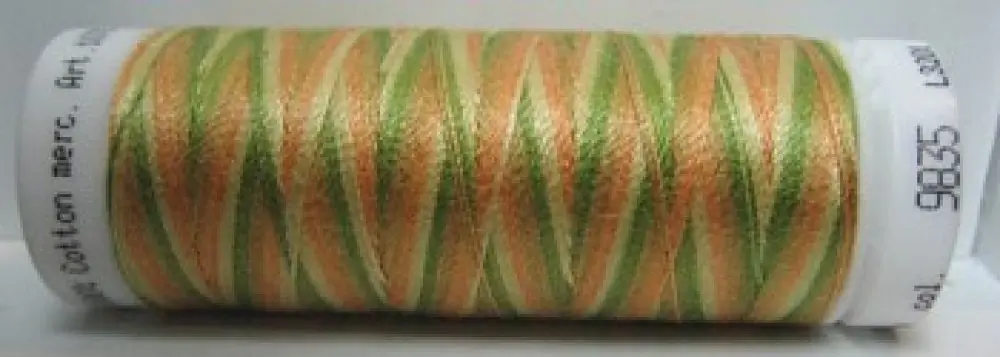 Mettler Silk Finish Multi - m9835