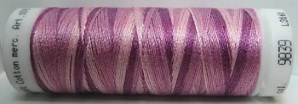 Mettler Silk Finish Multi - m9839