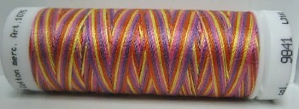 Mettler Silk Finish Multi - m9841