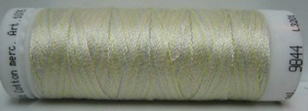 Mettler Silk Finish Multi - m9844