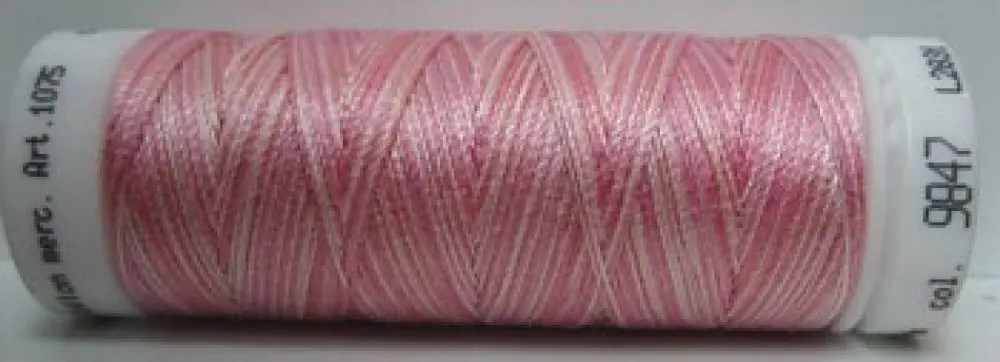Mettler Silk Finish Multi - m9847