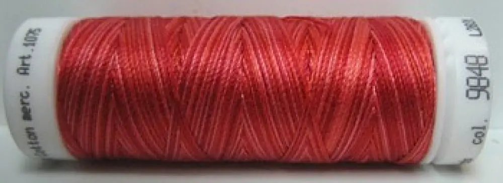 Mettler Silk Finish Multi - m9848