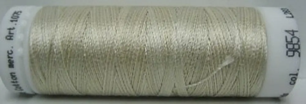 Mettler Silk Finish Multi - m9854