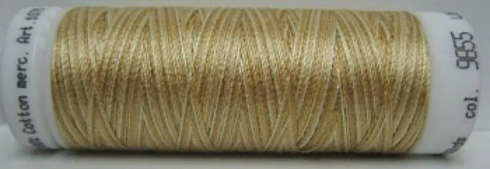 Mettler Silk Finish Multi - m9855