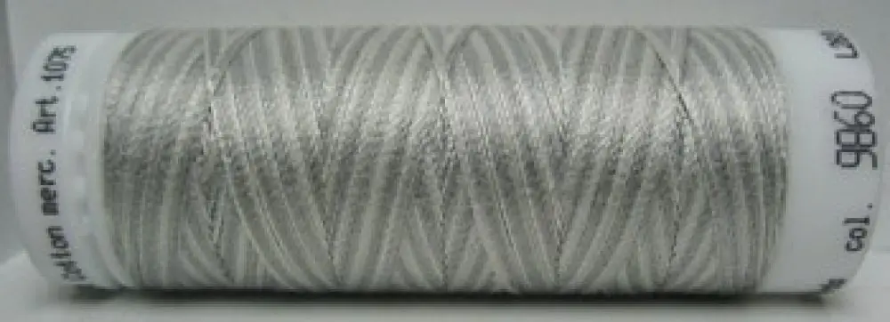 Mettler Silk Finish Multi - m9860