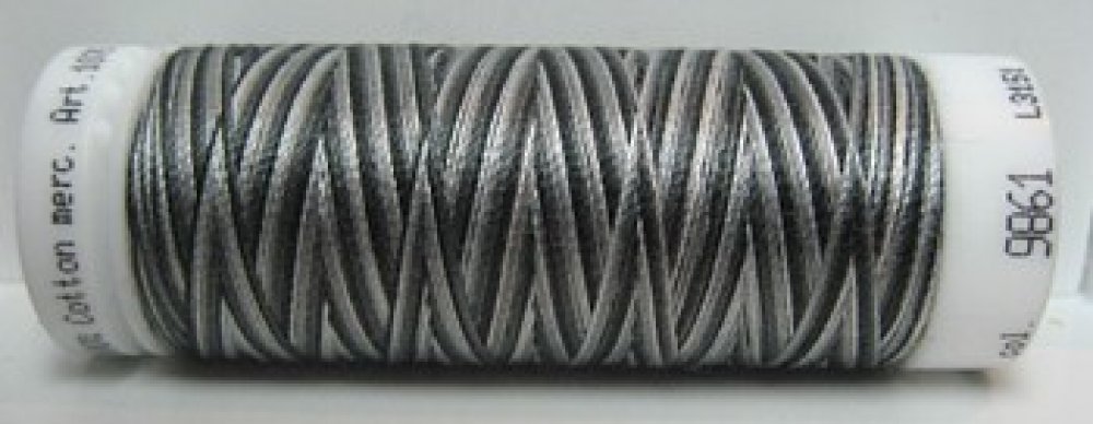 Mettler Silk Finish Multi - m9861