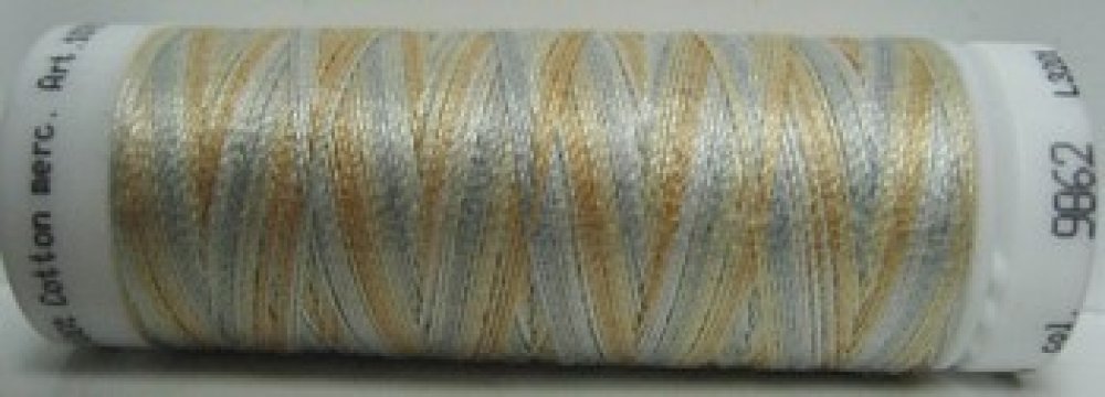 Mettler Silk Finish Multi - m9862