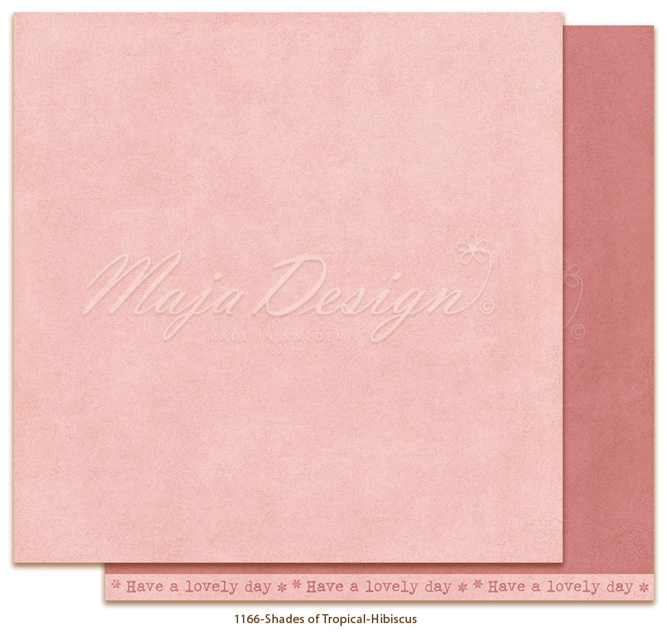 Maja Design: Diversen - md1166