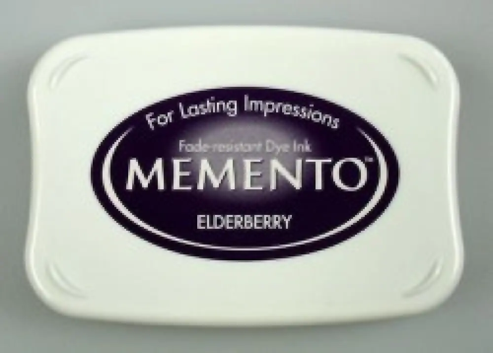 Memento Ink pads - me-000-507