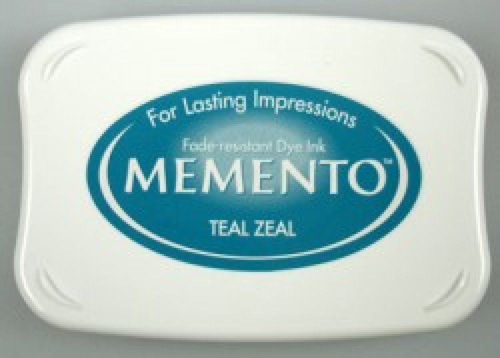 Memento Ink pads - me-000-602