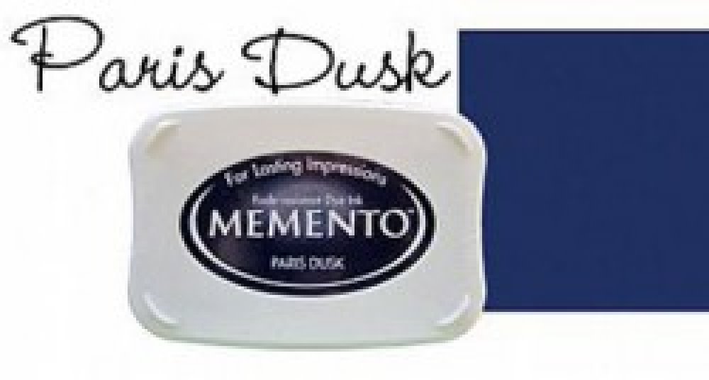 Memento Ink pads - me-000-608