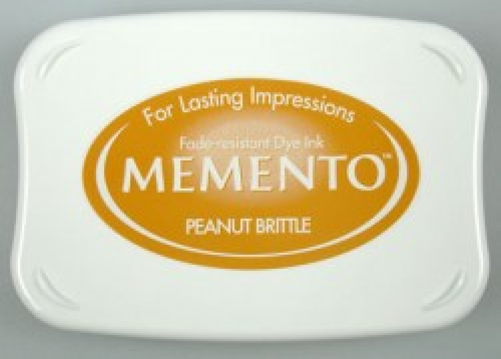 Memento Ink pads - me-000-802