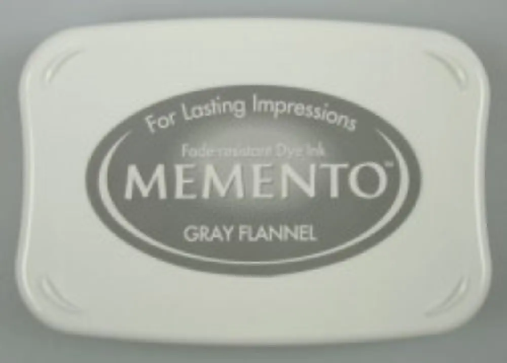 Memento Ink pads - me-000-902