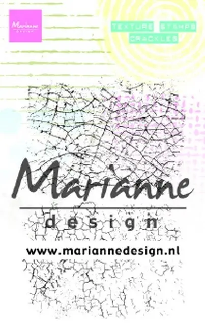 Marianne Design - mm1628