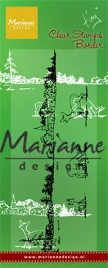 Marianne Design - tc0867